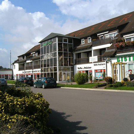 Hotel Zur Linde Ostrau  Exterior foto