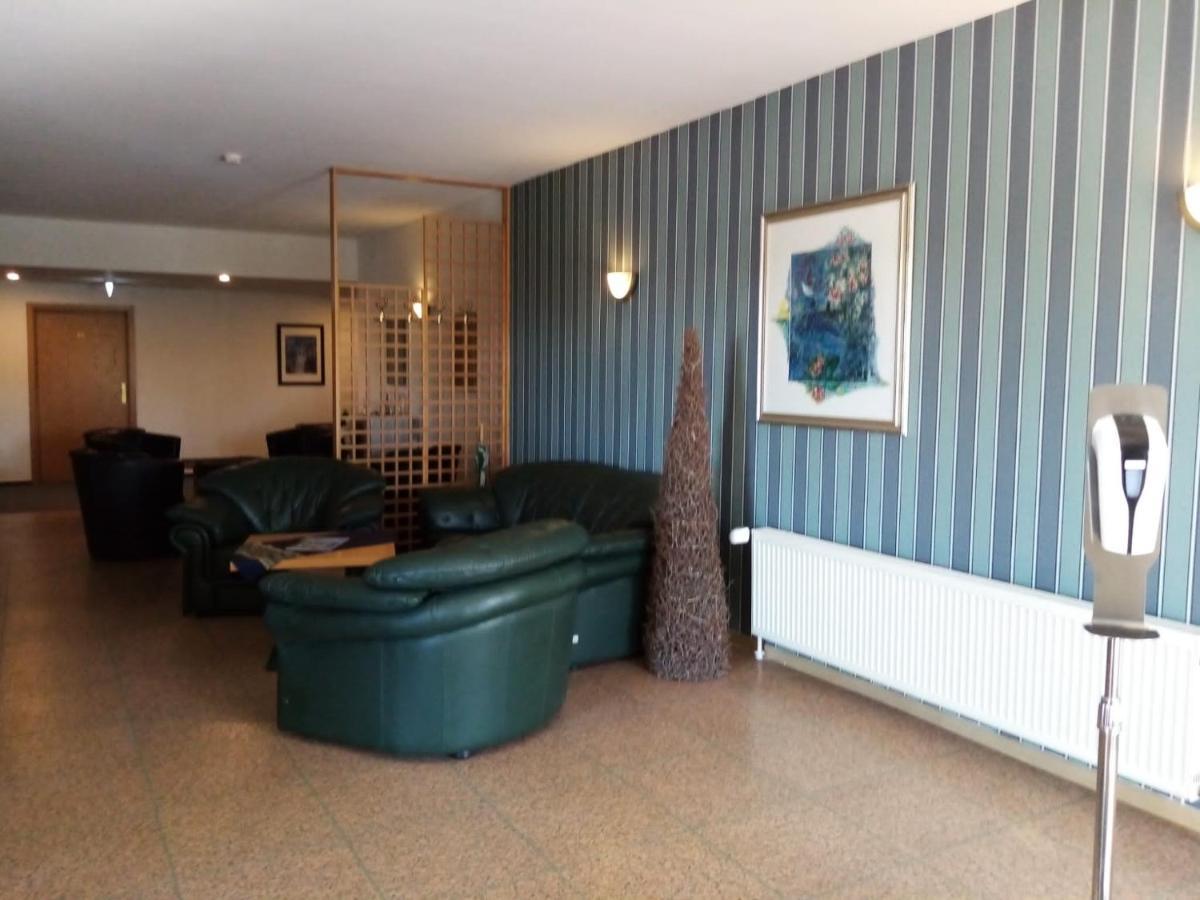 Hotel Zum Jahnatal Ostrau (Mittelsachsen) Exterior foto
