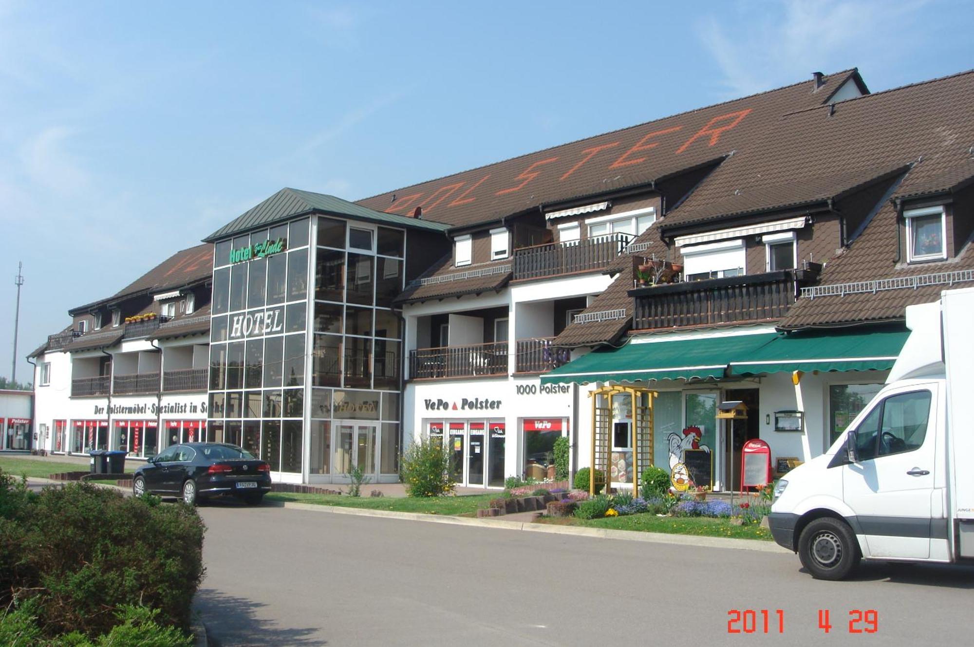 Hotel Zum Jahnatal Ostrau (Mittelsachsen) Exterior foto